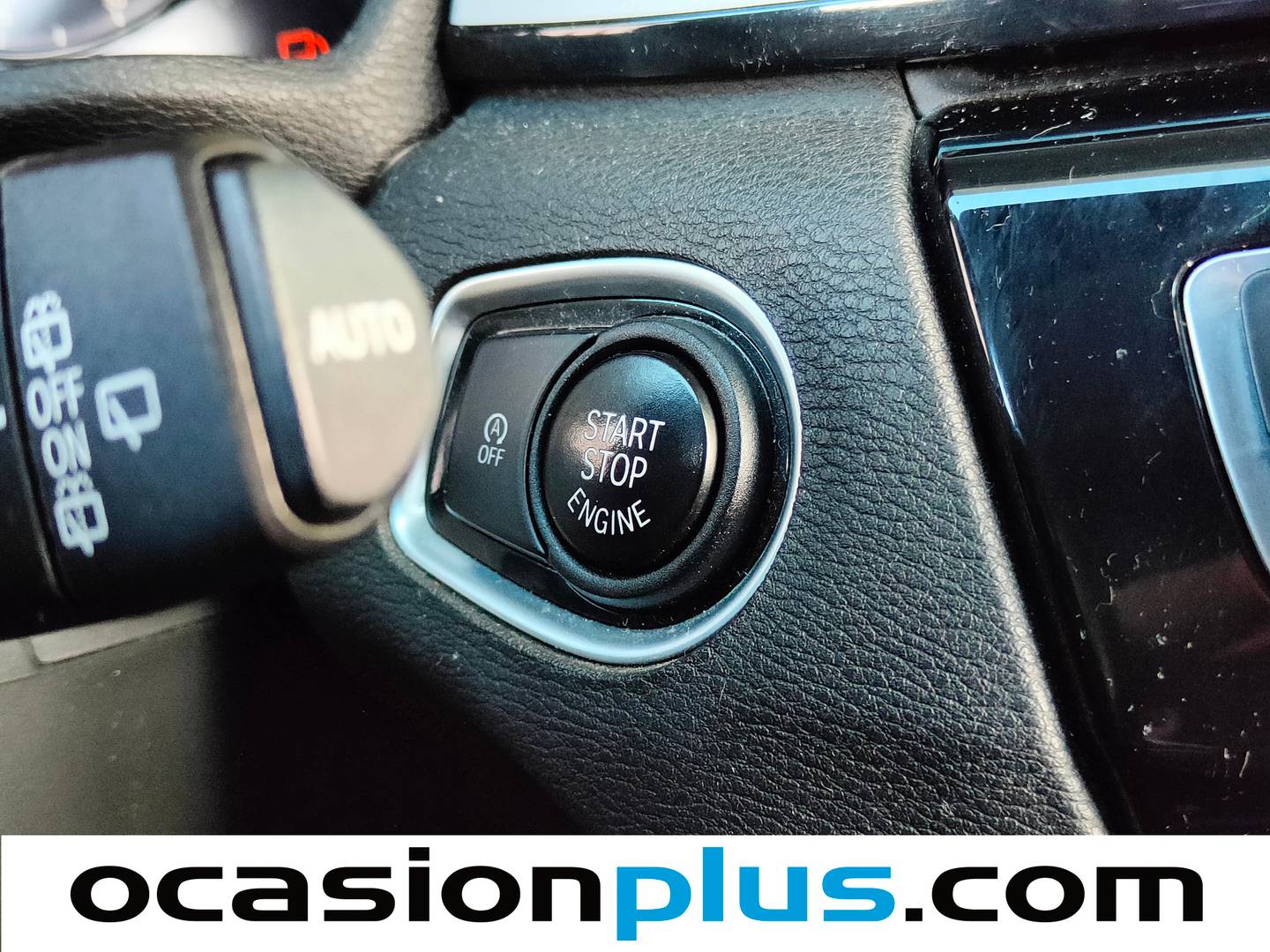 Foto BMW X1 BMW X1 sDrive18d (150 CV)