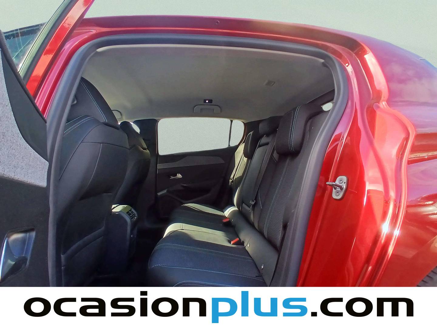 Foto Peugeot 308 Peugeot 308 PureTech 130 S&S Allure Pack (130 CV)