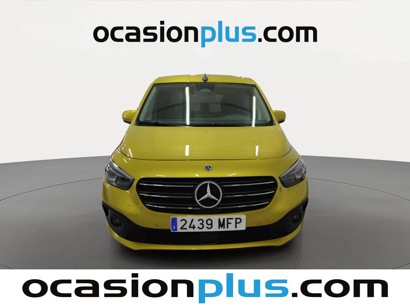 Mercedes Clase T Mercedes-Benz Clase T Clase T 180 (131 CV) 131cv