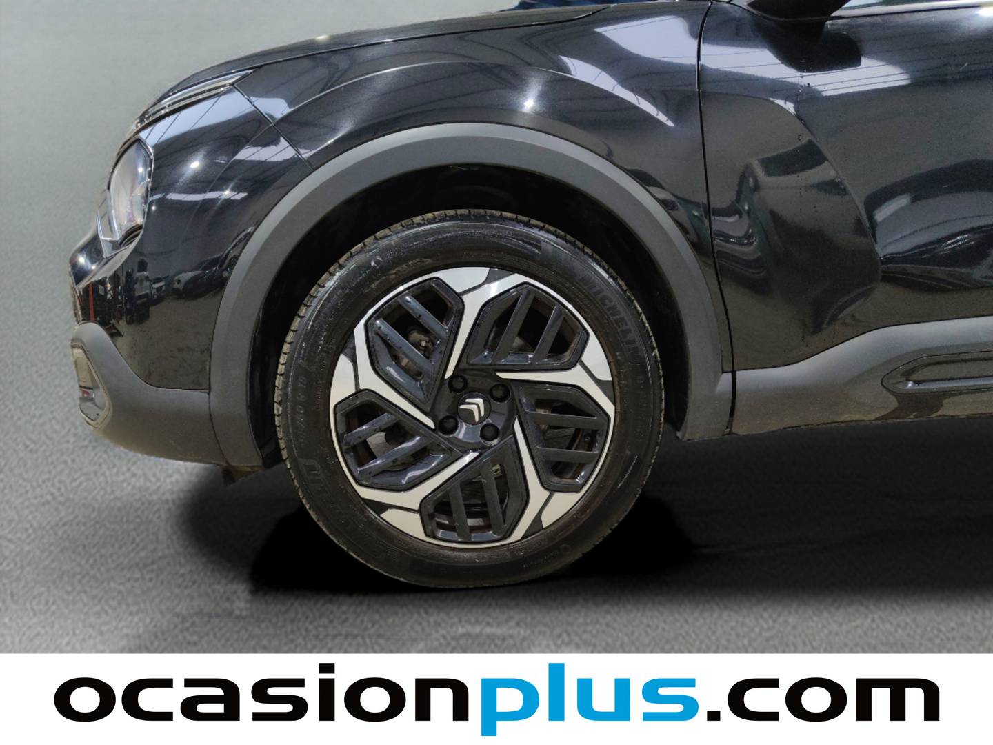 Foto Citroën C4 Citroen C4 PureTech 130 S&S 6v Feel Pack (130 CV)