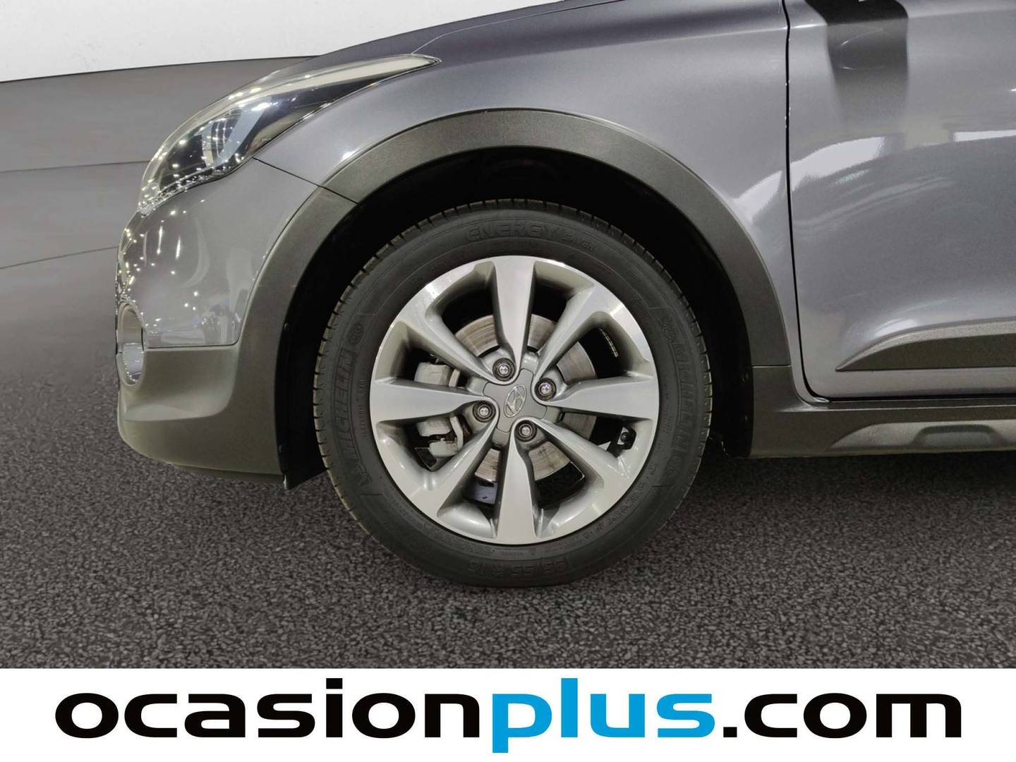 Foto Hyundai i20 Active Hyundai i20 Active 1.4 CRDi Klass (90 CV)