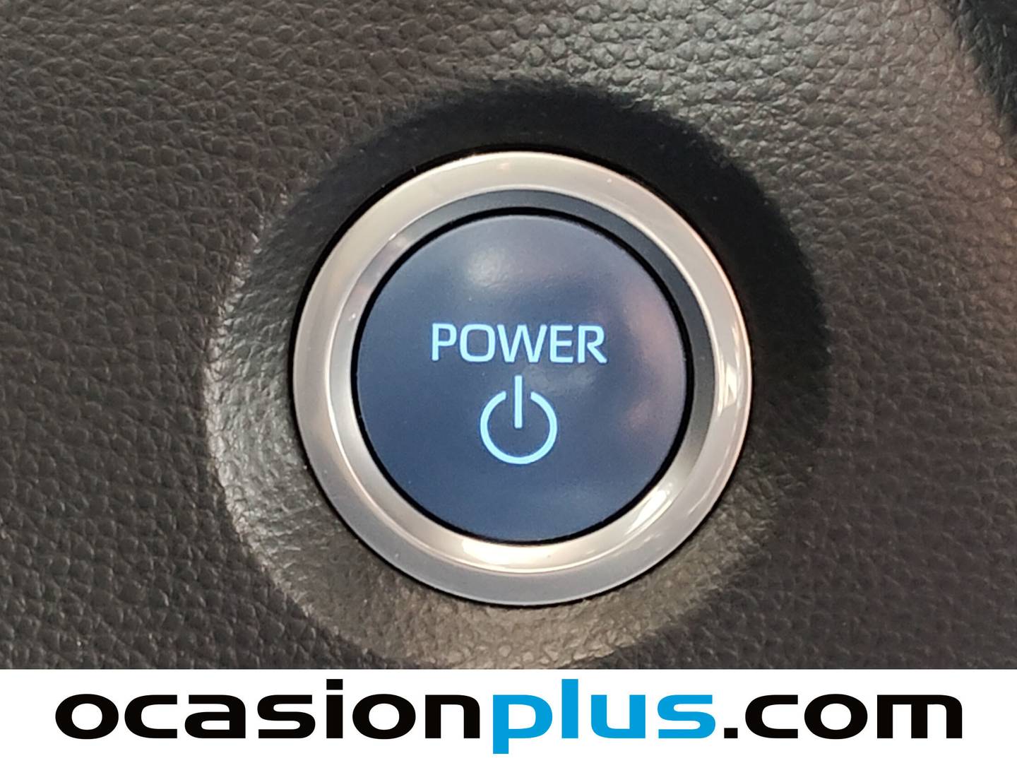 Toyota Corolla Toyota Corolla 125H Business E-CVT (122 CV) híbrido