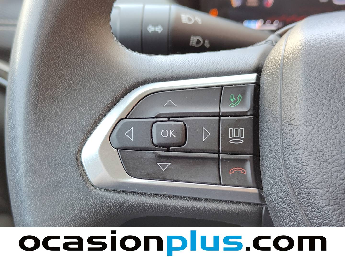 Jeep Compass Jeep Compass 1.3 Gse Night Eagle FWD MT (130 CV) de ocasión