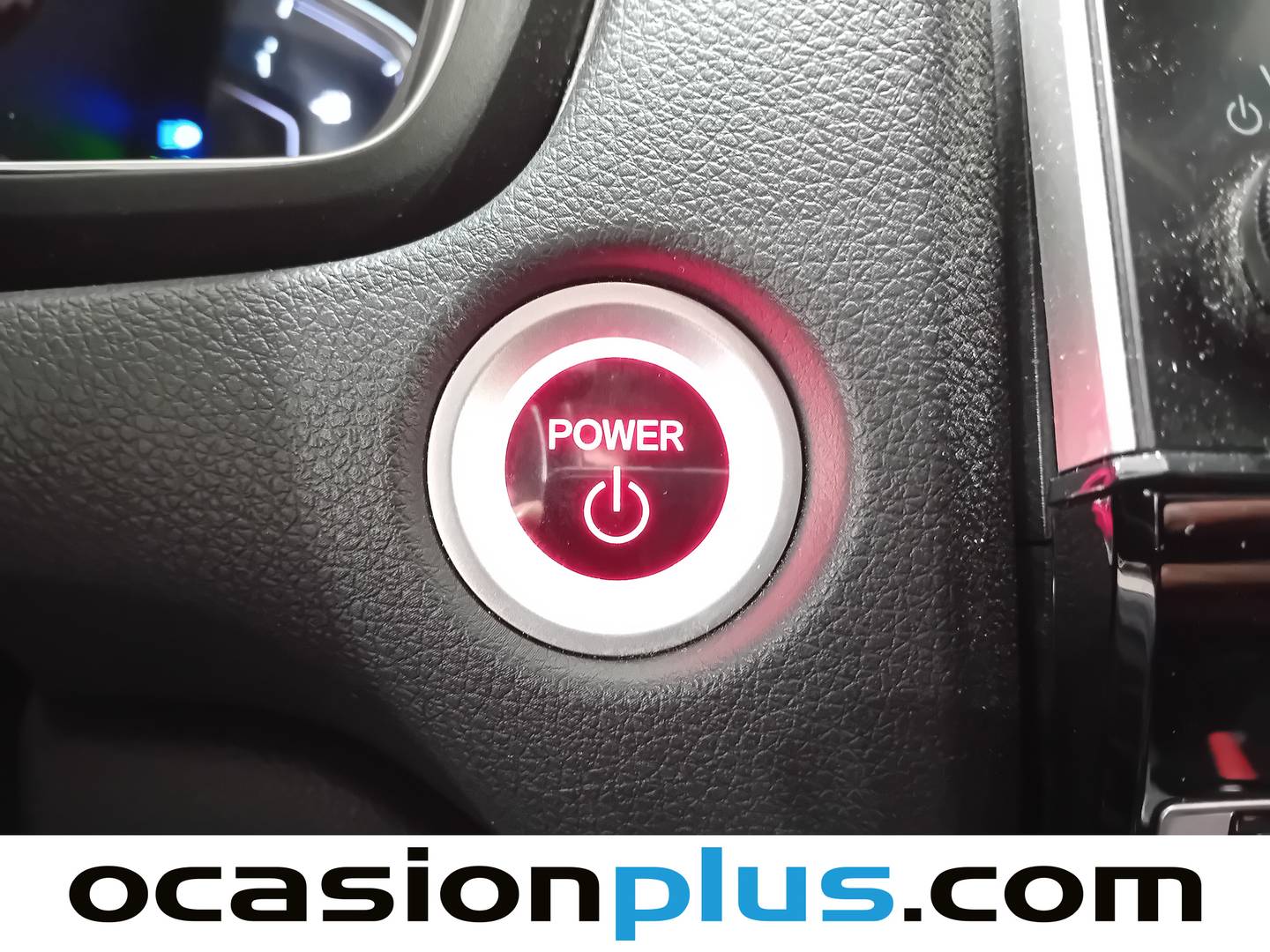 Foto Honda CR-V Honda CR-V 2.0 i-MMD Elegance Navi Auto (184 CV)