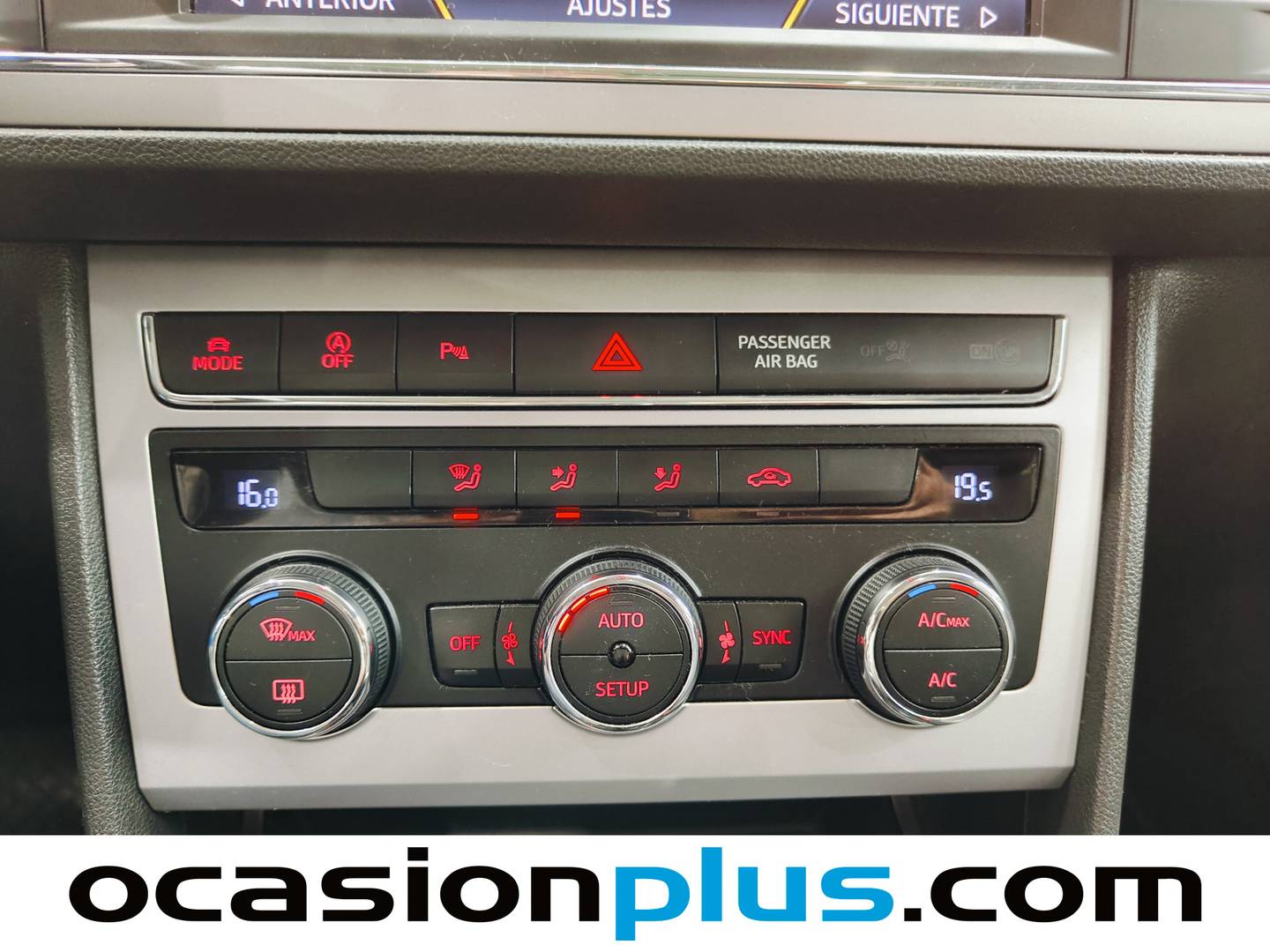 Seat León Seat Leon Xperience 2.0 TDI S&S  4Drive DSG6 (184 CV) de ocasión