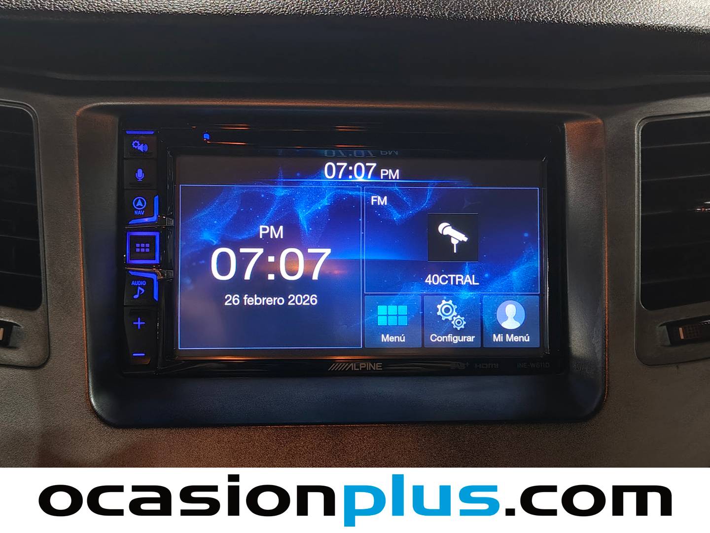 Hyundai Tucson Hyundai Tucson 1.7 CRDI BlueDrive Klass 4x2 (115 CV) manual