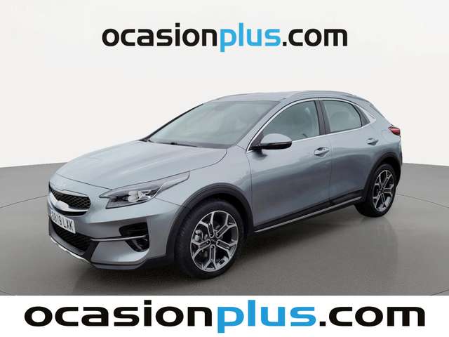 KIA XCeed 1.5 MHEV iMT Tech  (160 CV) de segunda mano