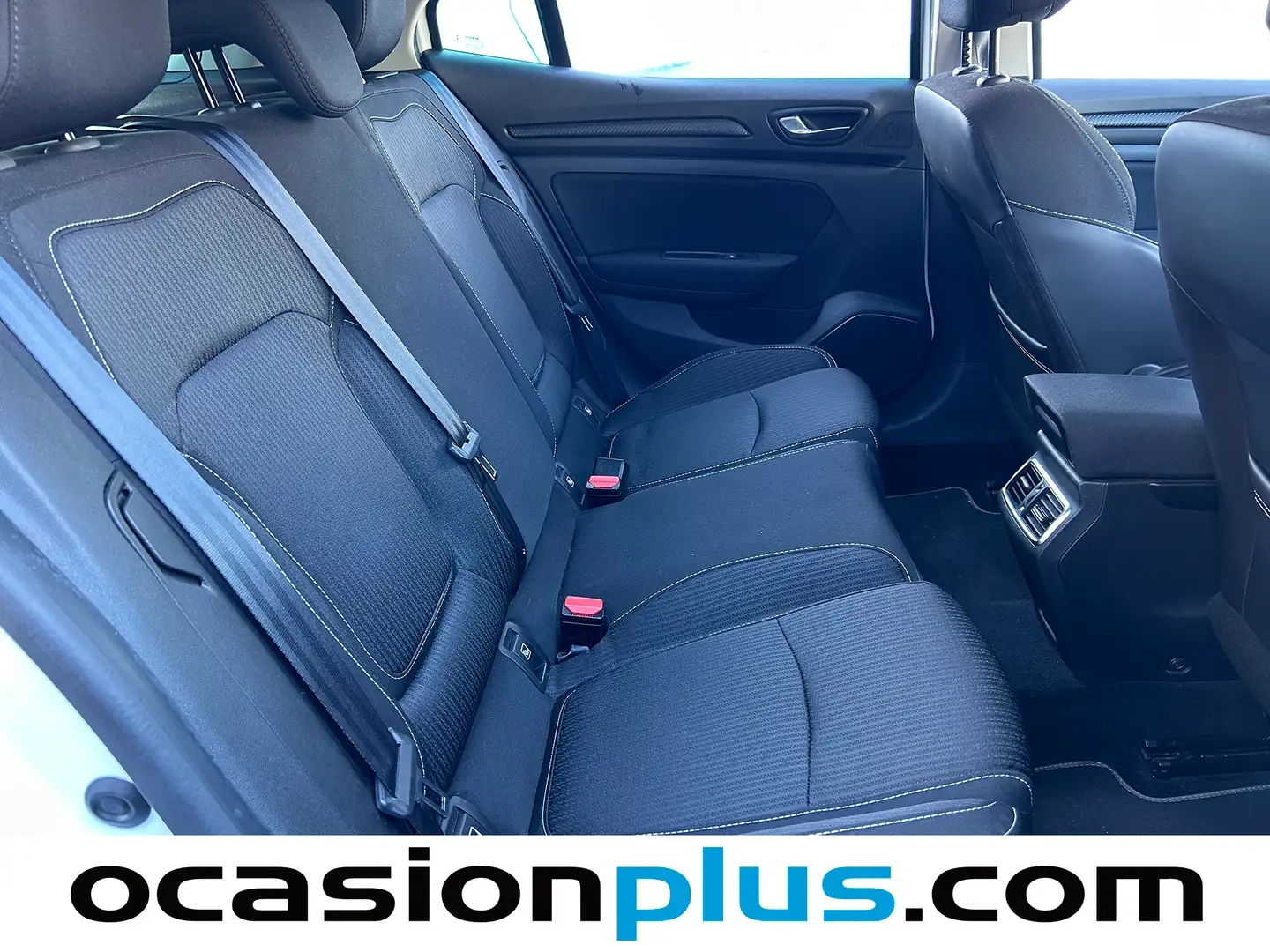 Foto Renault Mégane Renault Megane Intens Energy TCe (130 CV)