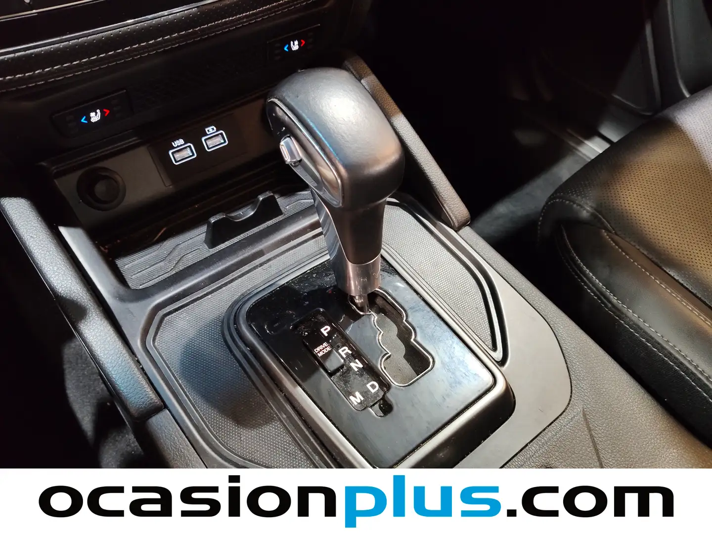 Foto SsangYong Musso Ssangyong Musso Sports D22DTR Limited 4x4 Auto (202 CV)