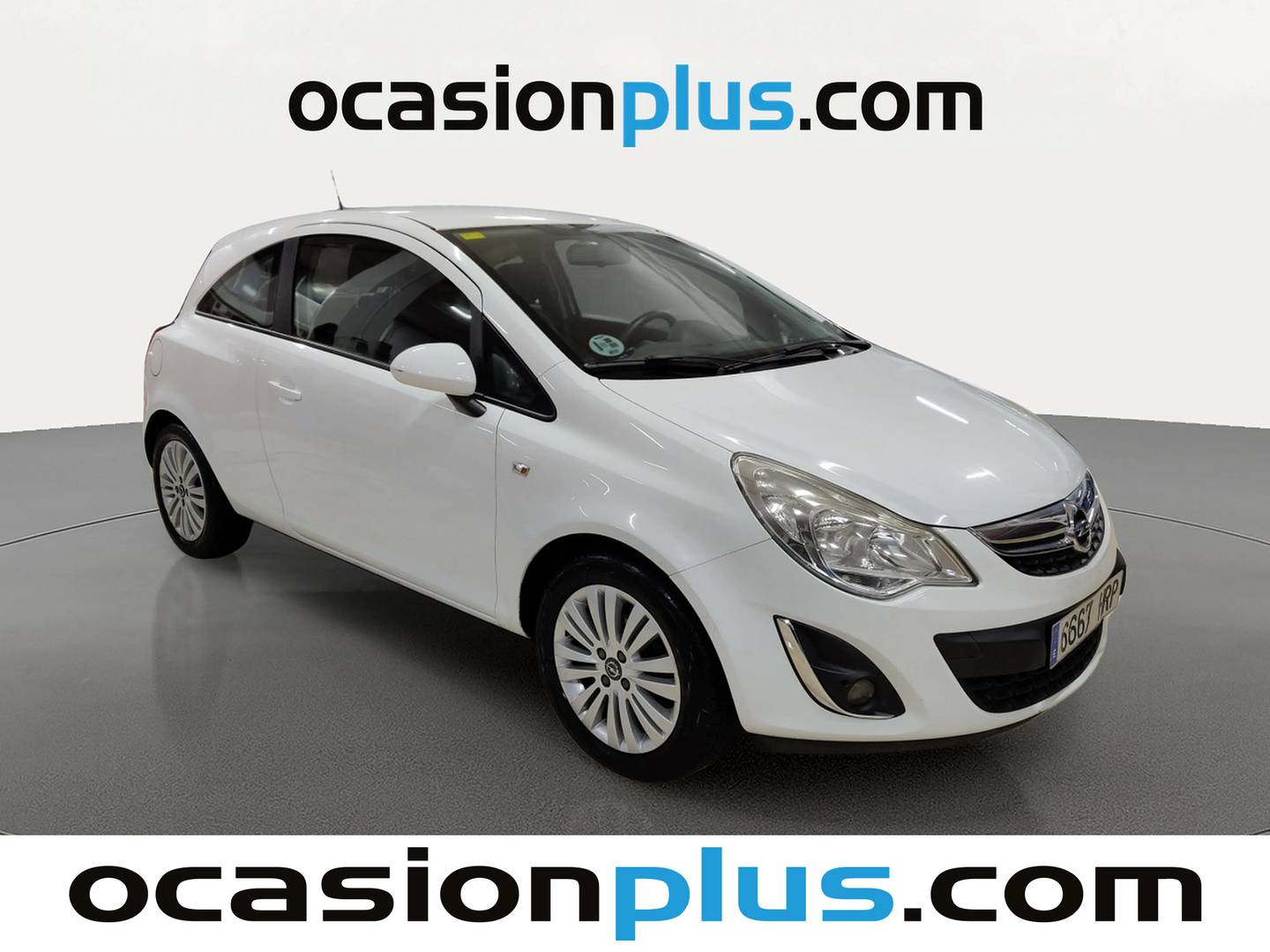 Foto Opel Corsa Opel Corsa 1.3 ecoFLEX Selective (75 CV)