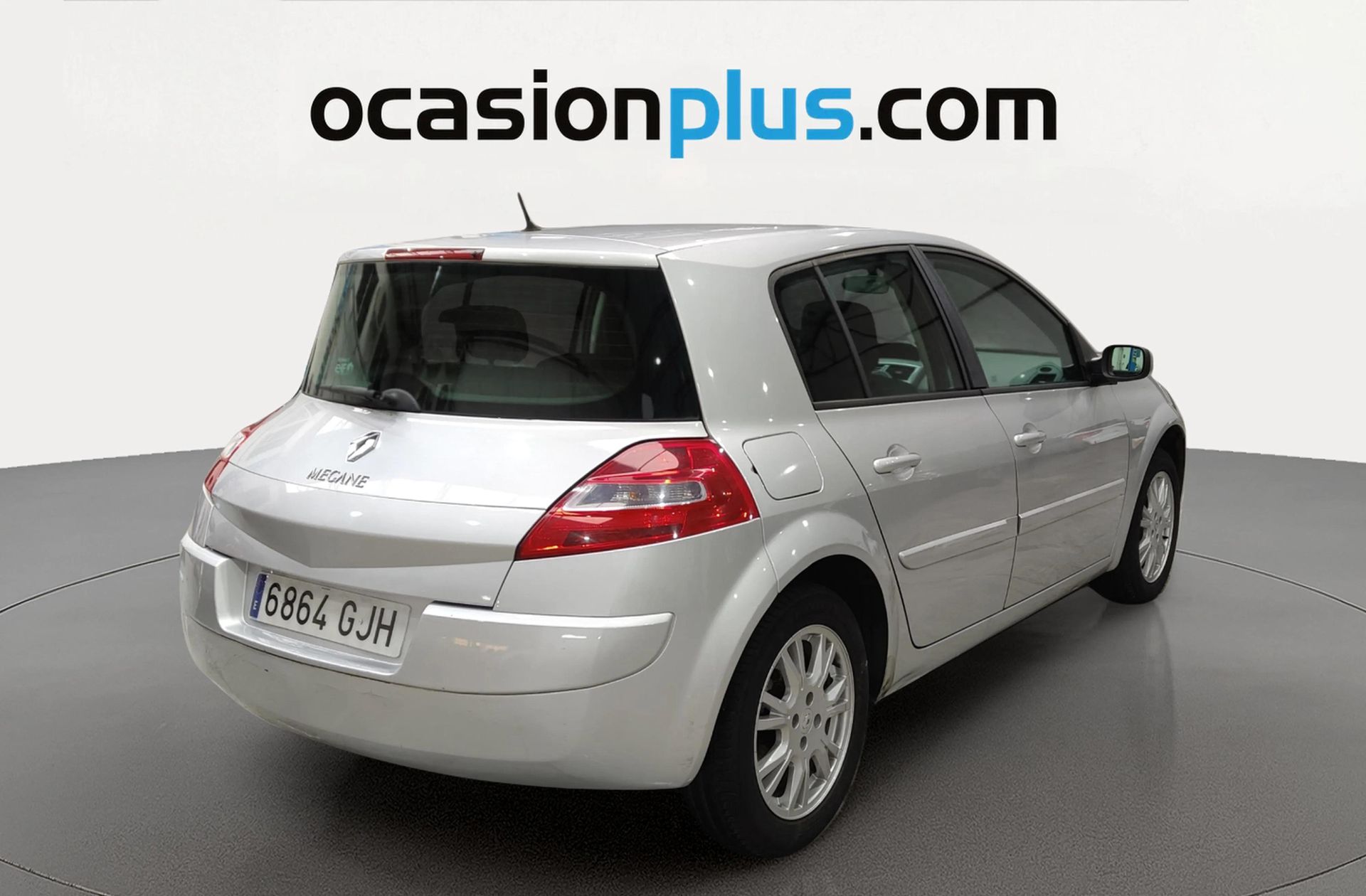 Renault Mégane 1.6 16V Emotion - foto 4