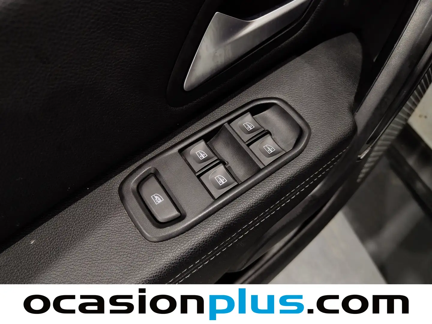 Foto Dacia Duster Dacia Duster Prestige Blue dCi (115 CV) 4X4