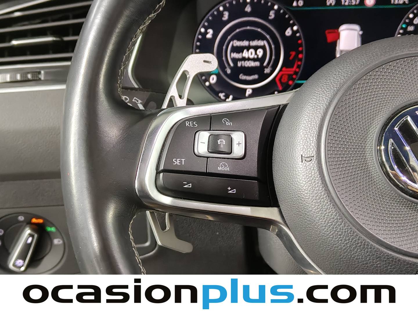 Volkswagen Tiguan Volkswagen Tiguan Sport 1.4 TSI 4Motion (150 CV) DSG Pack R-Line gasolina