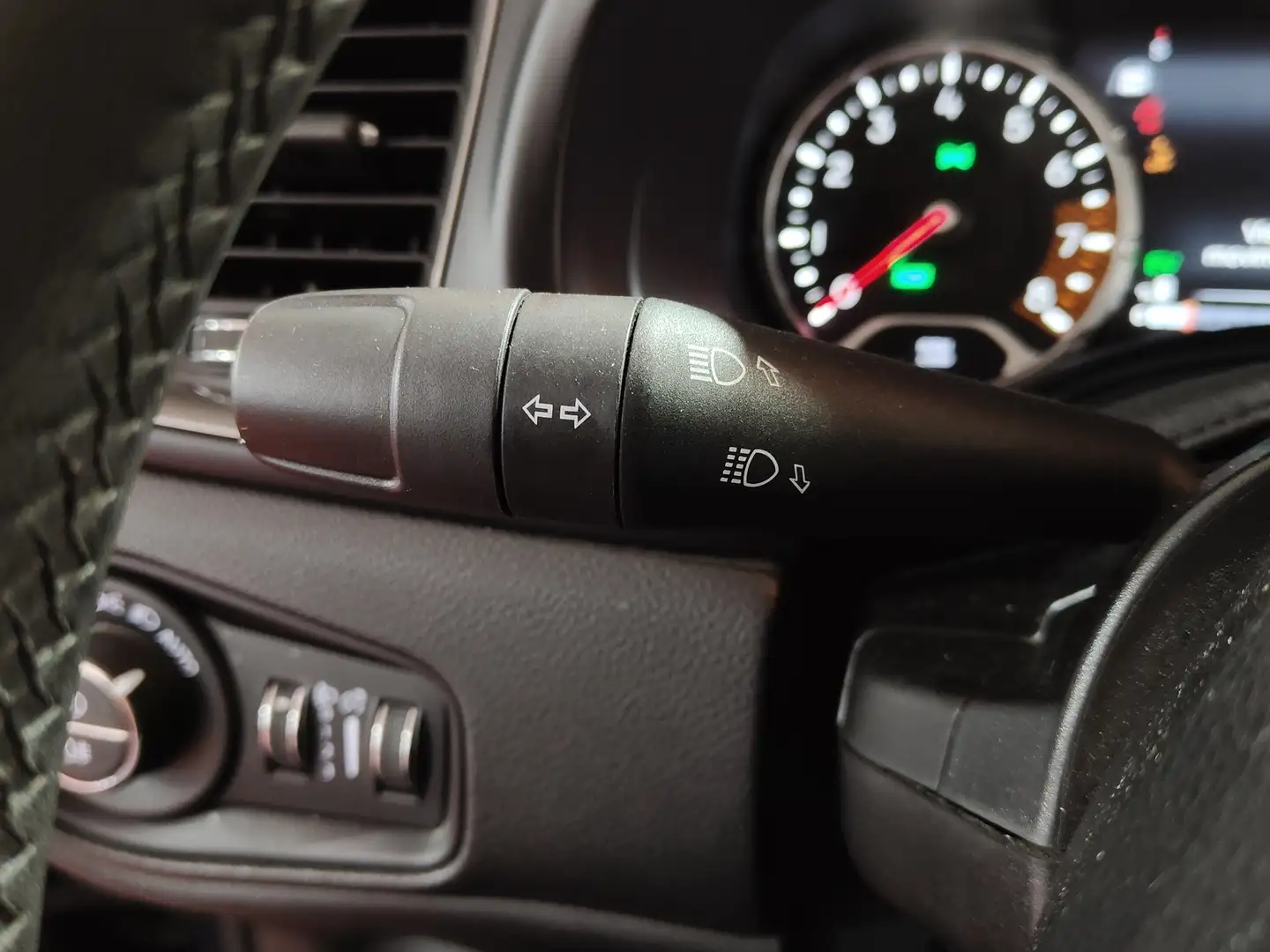 Foto Jeep Renegade Jeep Renegade 1.5 Limited ATX (130 CV)