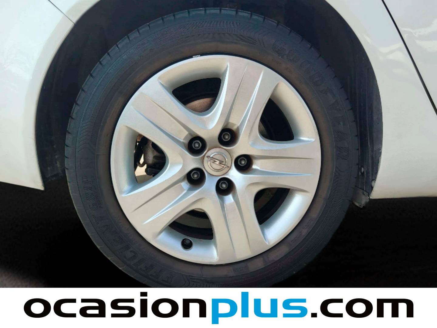 Opel Insignia Opel Insignia 1.4 Turbo GLP ecoFlex Selective (140 CV) seminuevo