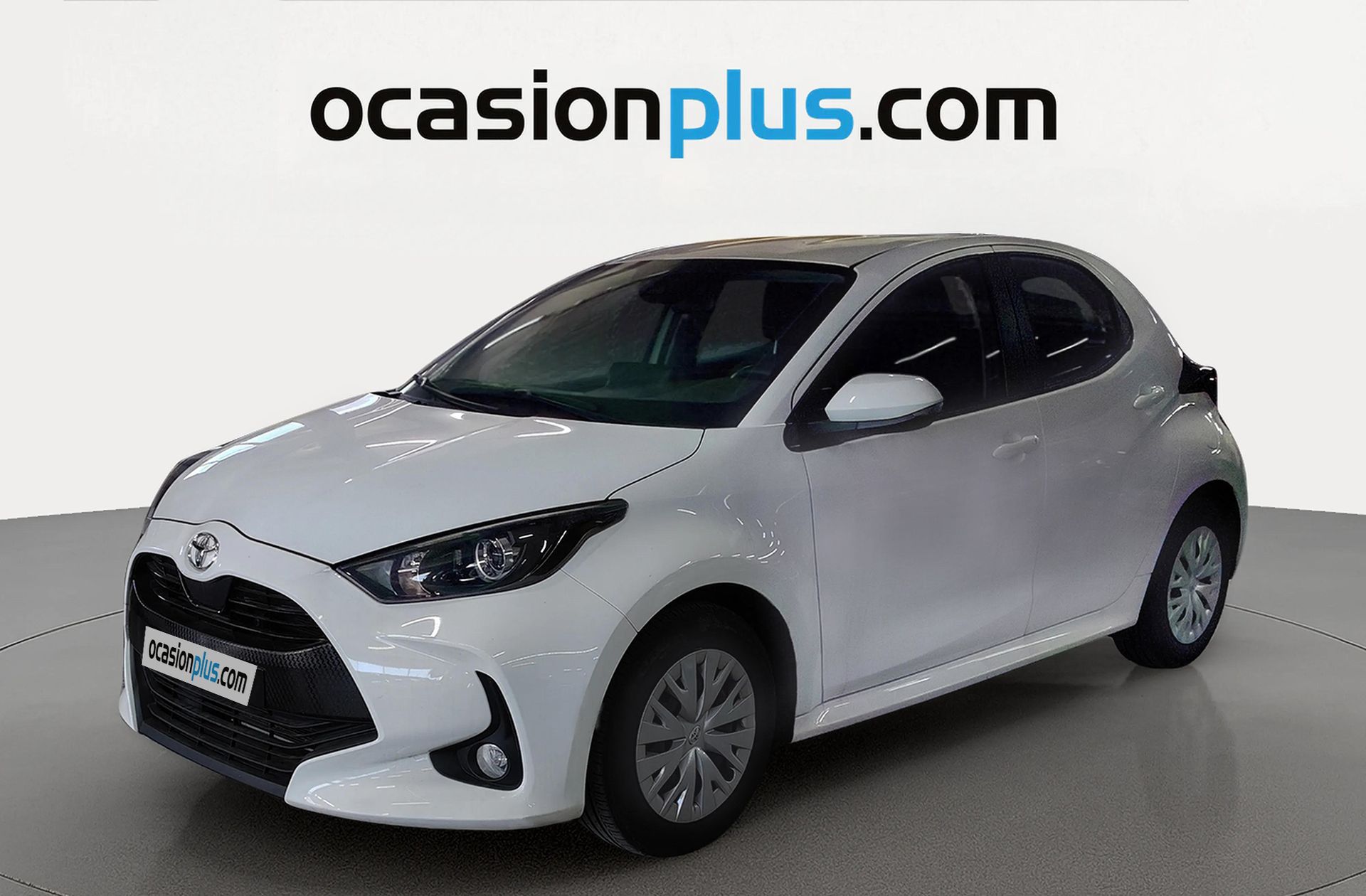 Toyota Yaris 1.0 70 Business