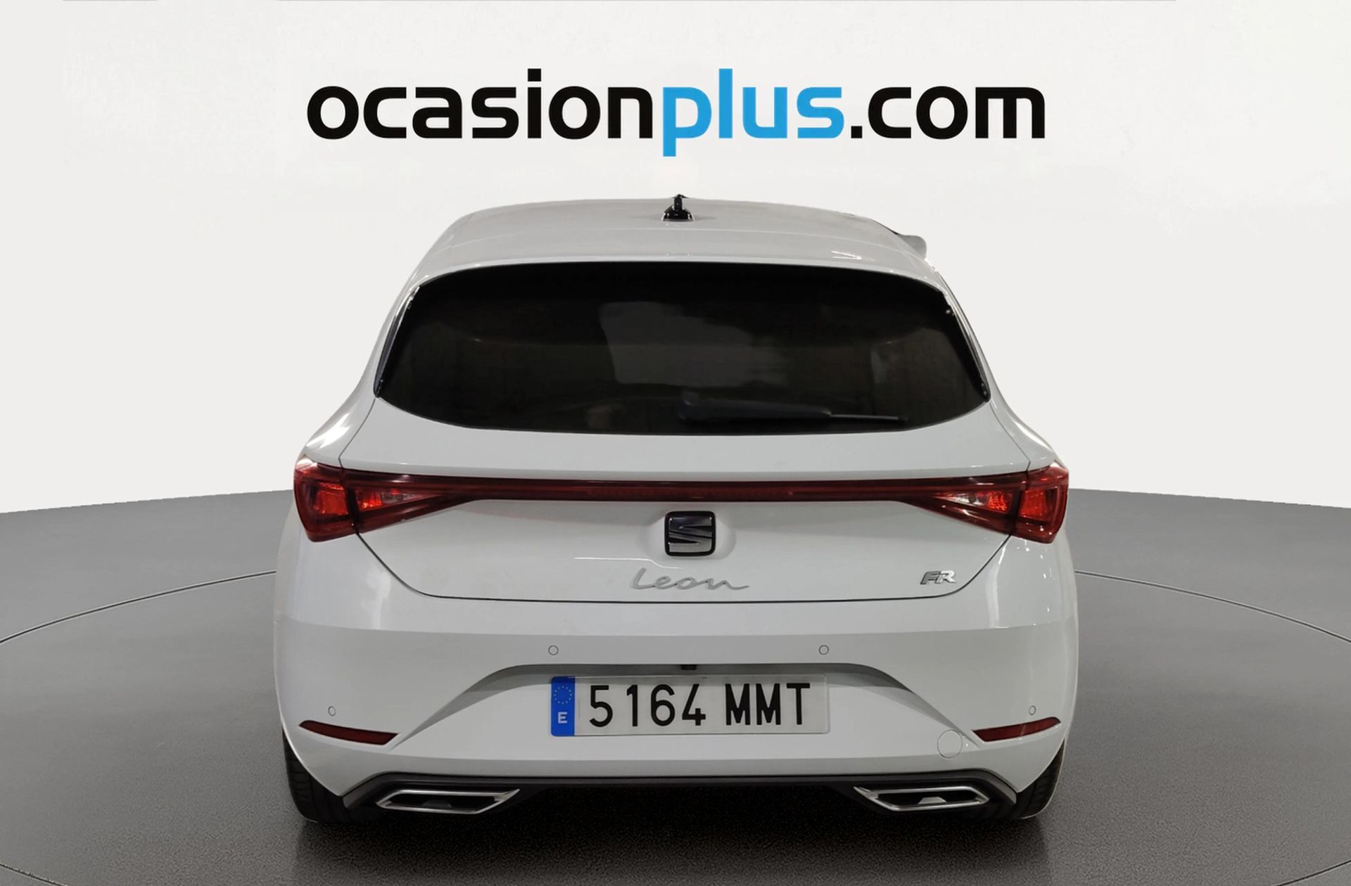 SEAT León 1.5 eTSI FR Special Edition Vision DSG - foto 21