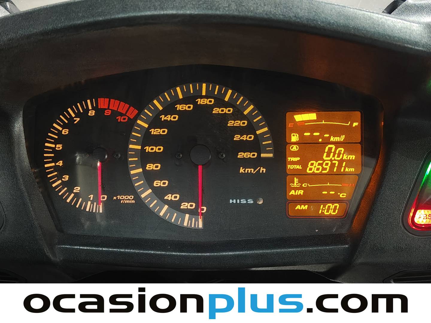 Honda ST1300 PANEUROPEAN Honda ST1300 PANEUROPEAN (126 Cv) manual