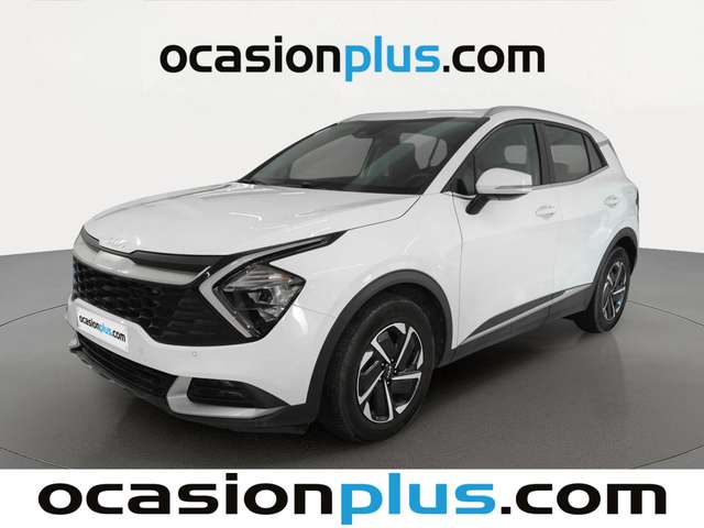 KIA Sportage 1.6 T-GDi MHEV Drive 4x2 (150 CV) de segunda mano