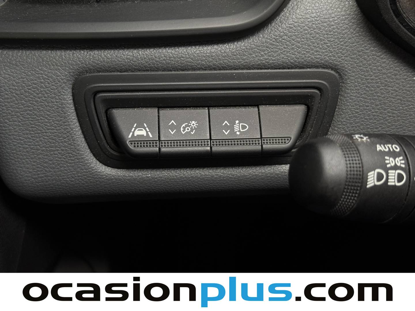 Extras del Renault Clio Renault Clio Business Blue dCi (100 CV)