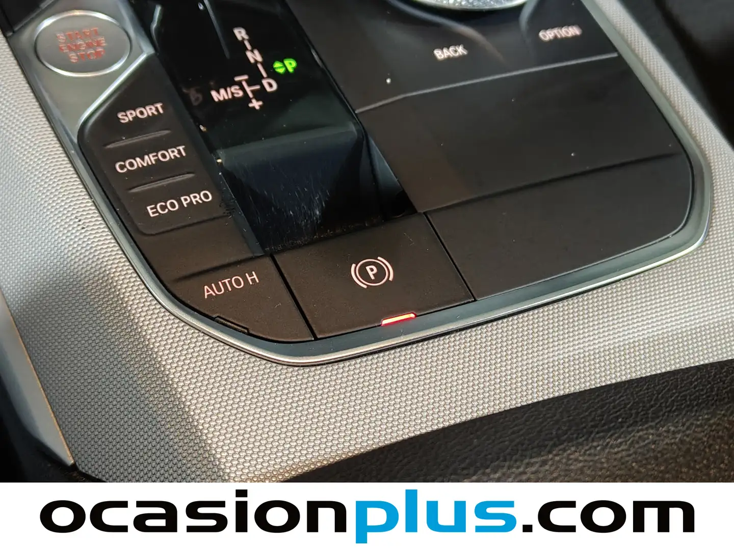 Foto BMW Serie 3 BMW Serie 3 320d (190 CV)