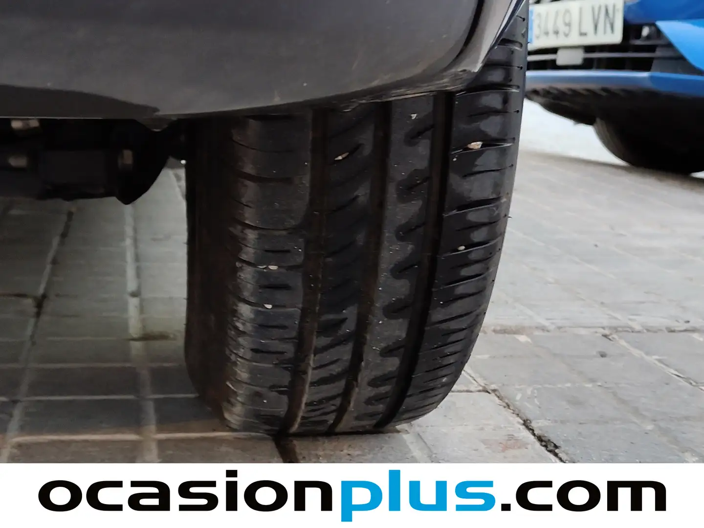 Foto Skoda Fabia Skoda Fabia 1.0 TSI Selection DSG (115 CV)