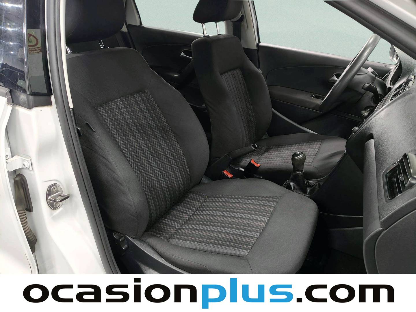 Volkswagen Polo Volkswagen Polo Edition 1.4 TDI BMT (75 CV) manual