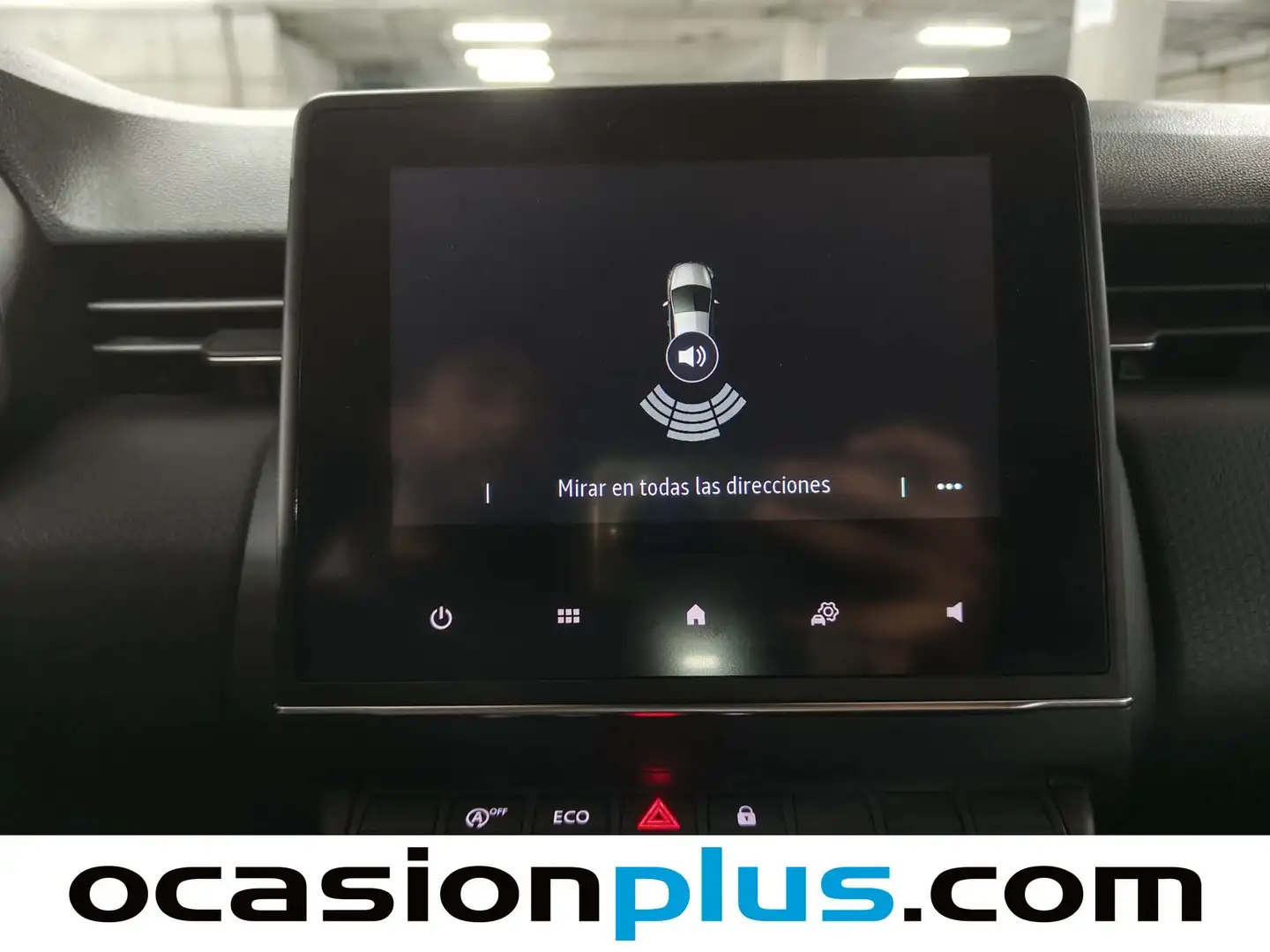 Foto Renault Clio Renault Clio Intens TCe (90 CV)