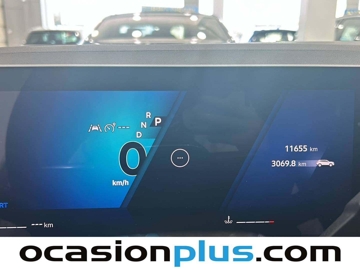 Renault Austral Renault Austral Techno Mild Hybrid Auto (158 CV) de ocasión