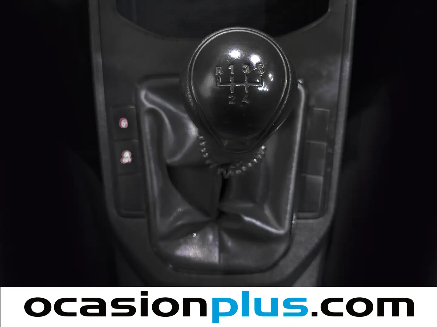 Foto Seat Ibiza SEAT Ibiza 1.6 TDI Reference Plus (95 CV)