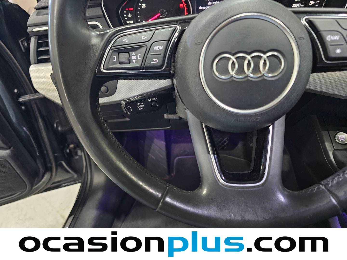Audi A4 Audi A4 Avant sport edition 2.0 TDI quattro (190 CV) S tronic PACK S-LINE km 0