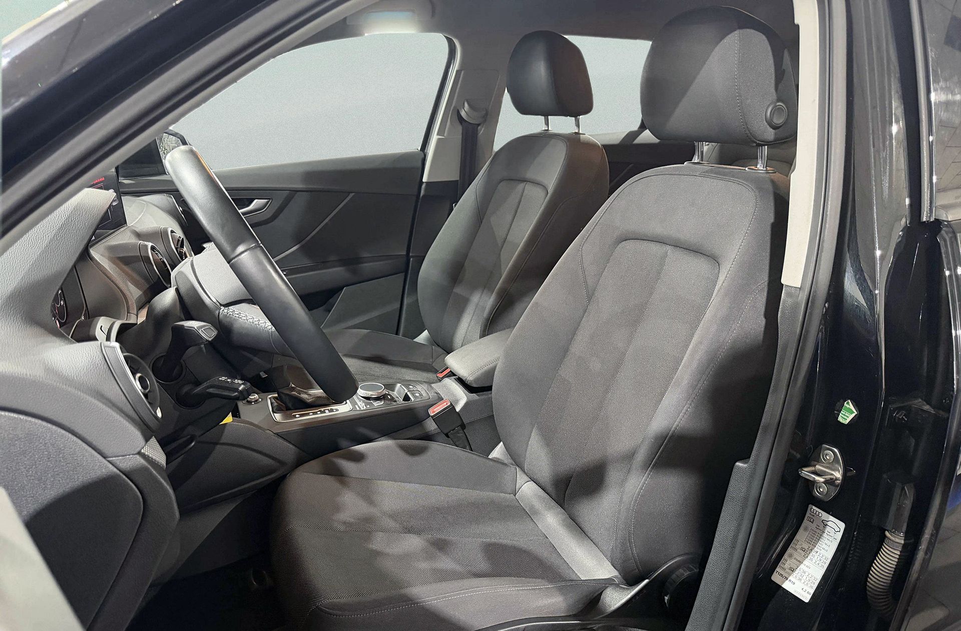 Audi Q2 Advanced 35 TFSI S tronic - foto 12
