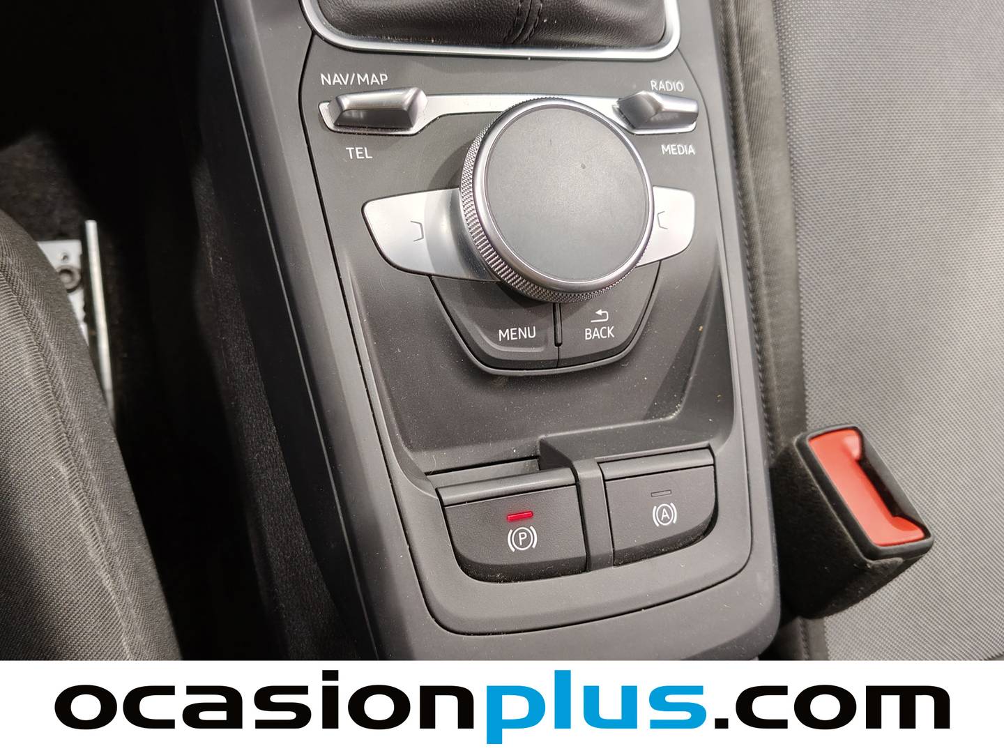 Foto Audi Q2 Audi Q2 Advanced 30 TFSI (110 CV)