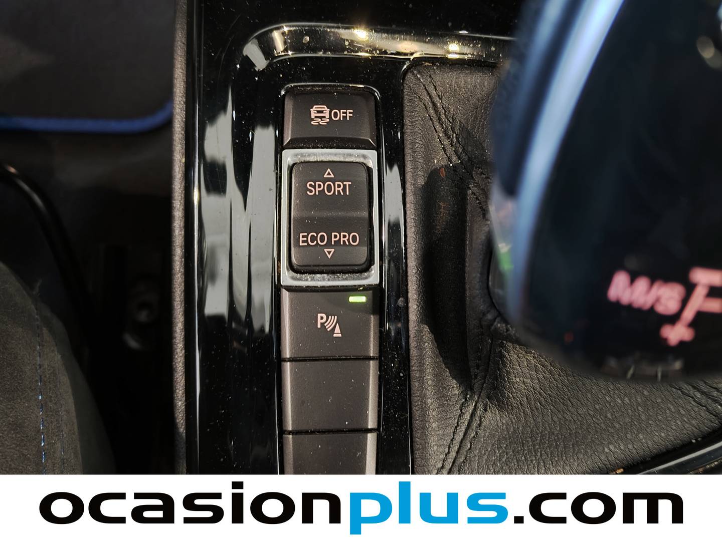 Foto BMW X2 BMW X2 sDrive18i Pack M (140 CV)