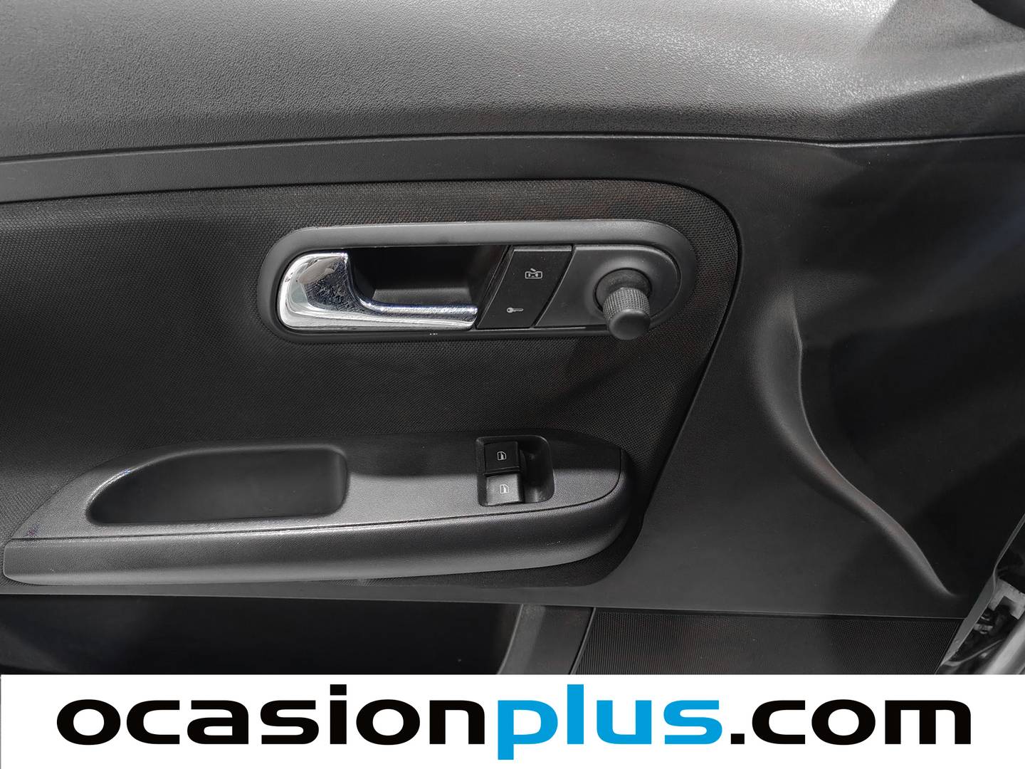 Extras del Seat Ibiza Seat Ibiza 1.4 16v Reference (100 CV)
