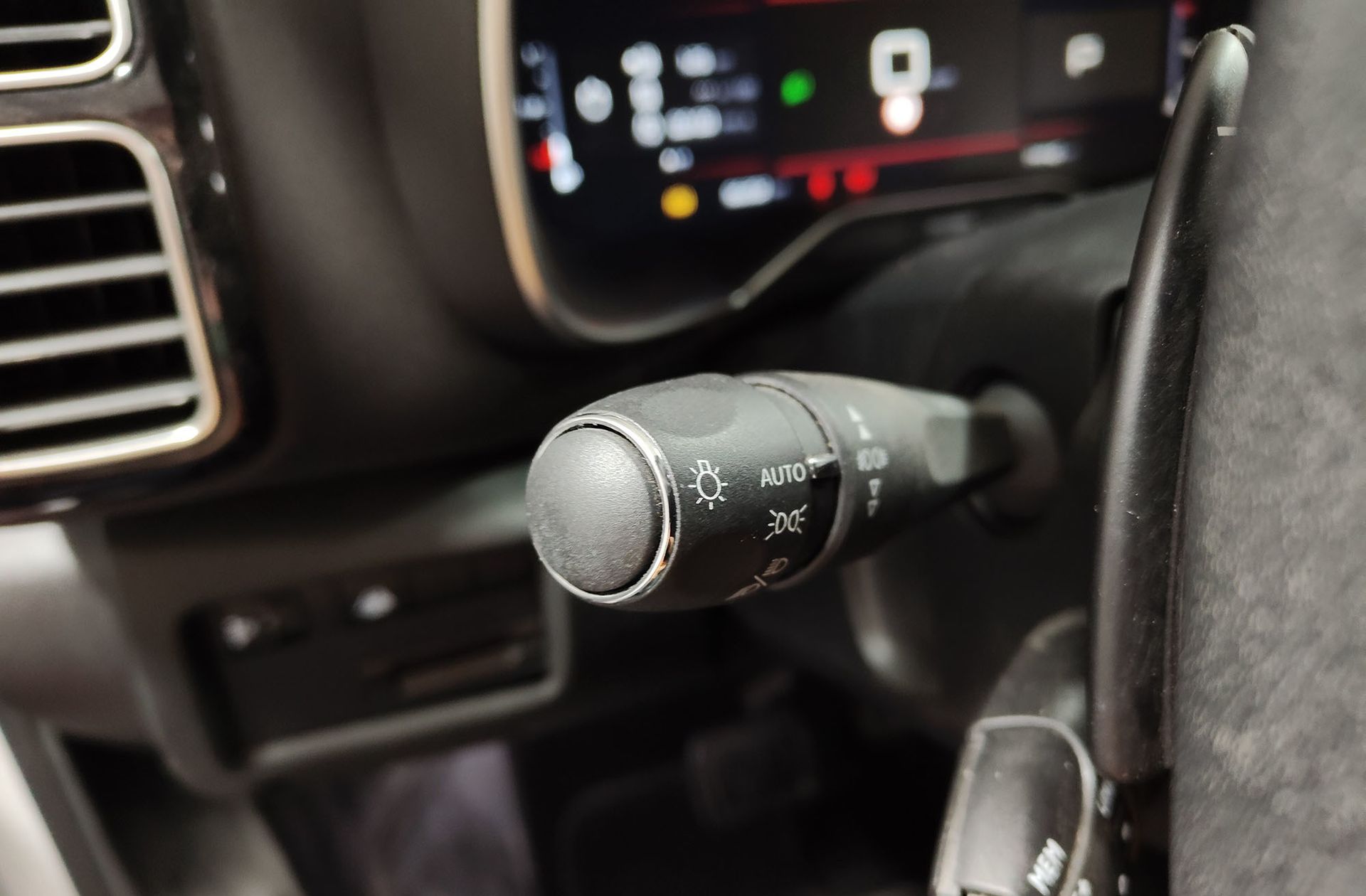 Citroën C5 Aircross PureTech EAT8 Feel Pack - foto 26