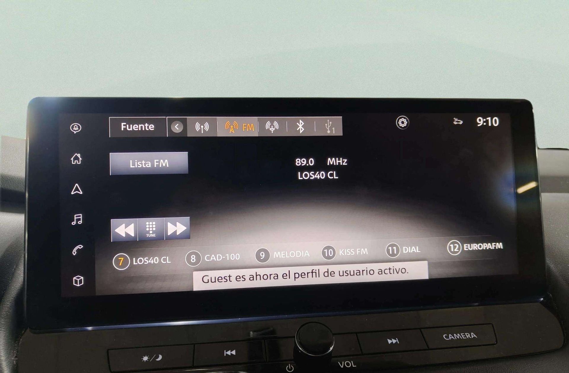 Nissan Qashqai E-POWER N-Connecta - foto 30