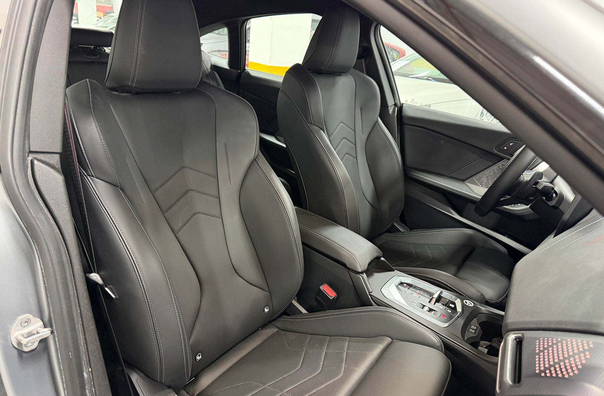 BMW Serie 2 220d Gran Coupe Pack M - foto 20