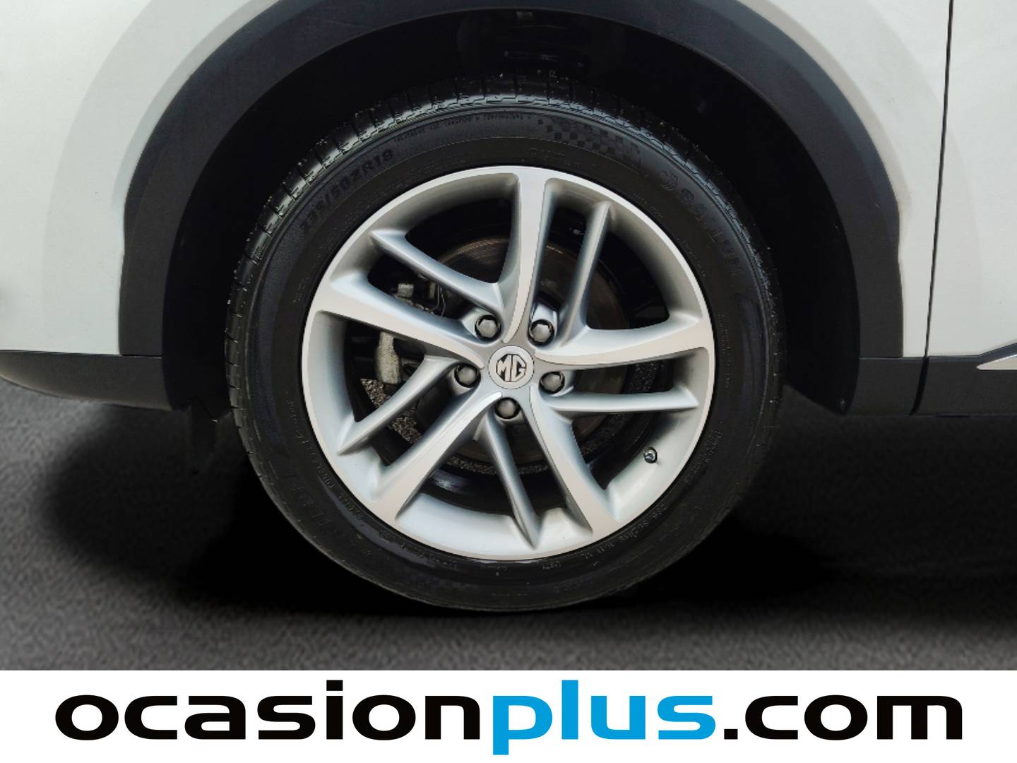 Foto MG HS MG HS 1.5 Turbo GDI Luxury DCT (162 CV)