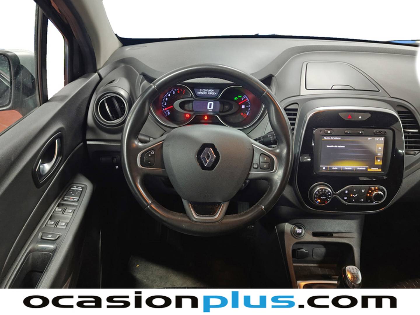 Foto Renault Captur Renault Captur Zen Energy TCe (90 CV)