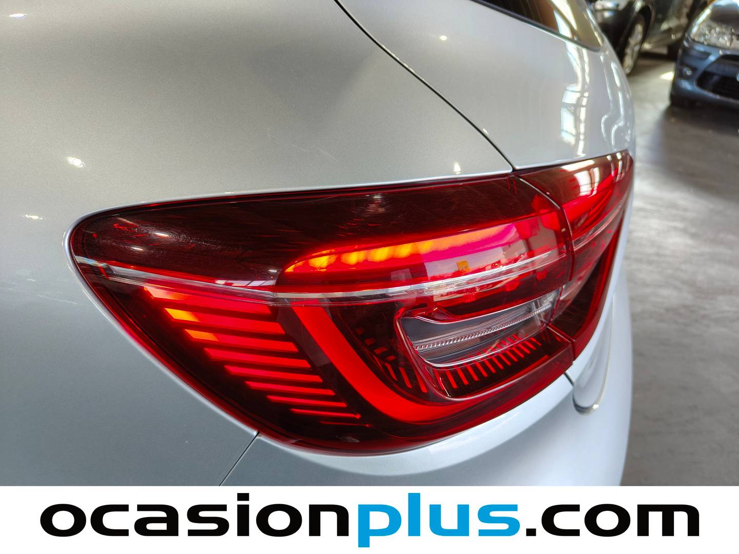Paquetes del Renault Clio Renault Clio SL Edition E-Tech Híbrido (140 CV)