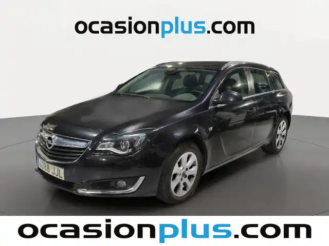 Opel Insignia 2.0 CDTI ecoFlex S&S Business (140 CV) de segunda mano