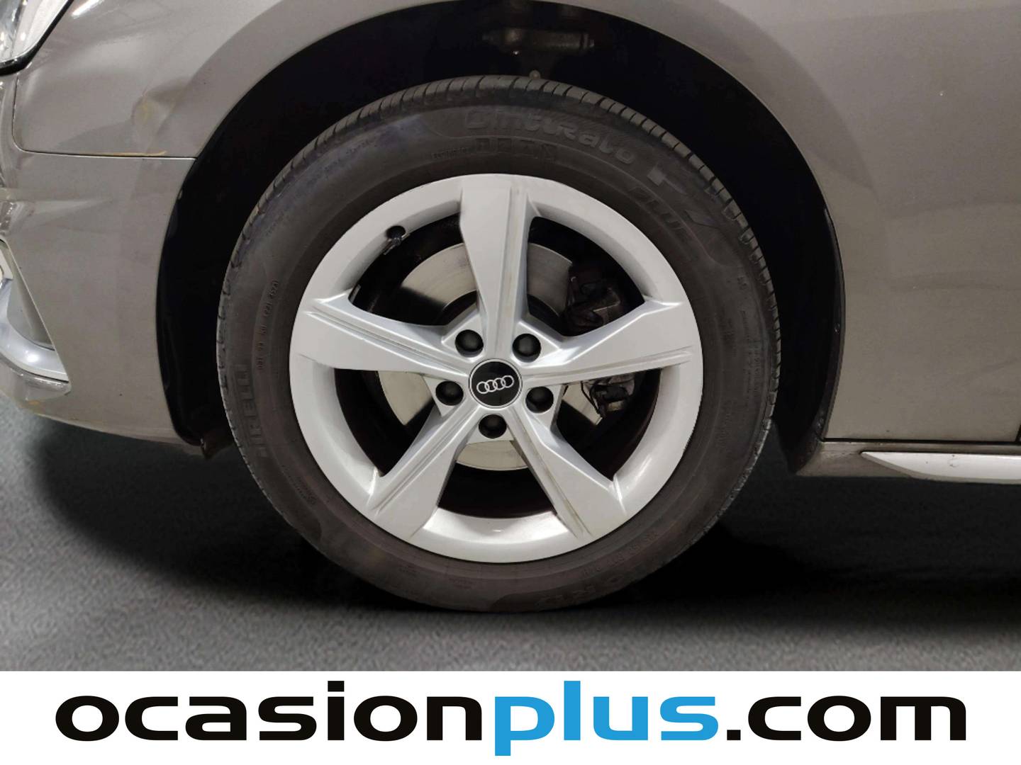 Audi A4 Audi A4 Advanced 35 TDI (163 CV) S tronic de ocasión