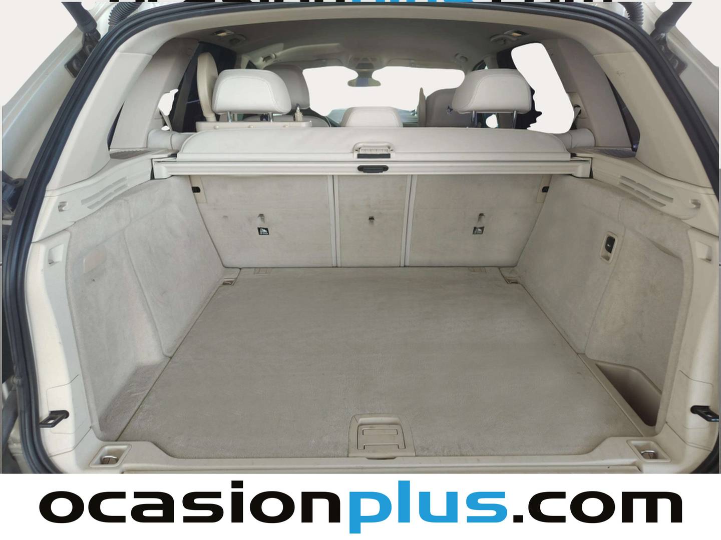 Foto BMW X5 BMW X5 xDrive25d (231 CV)