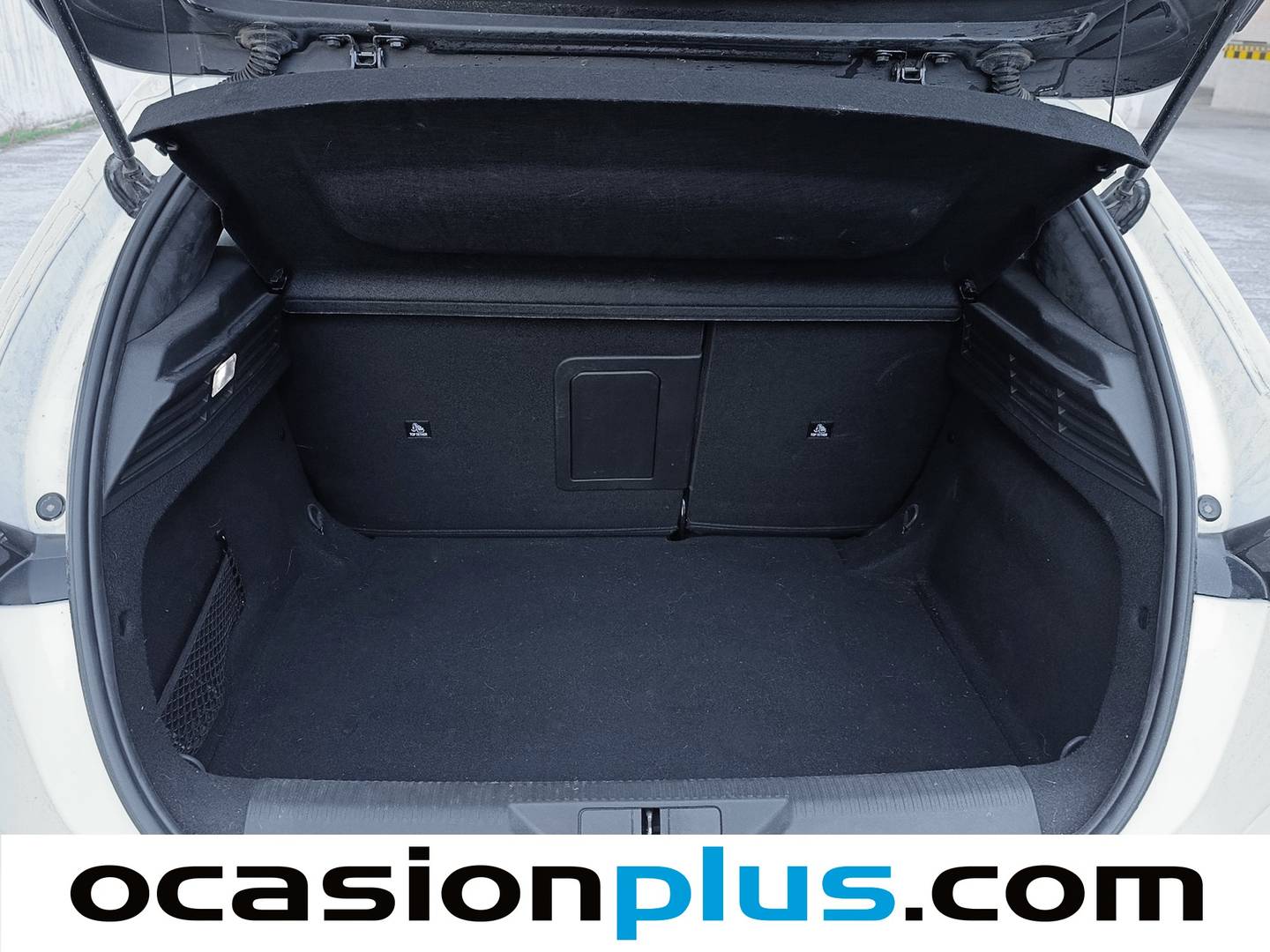 Foto Peugeot 308 Peugeot 308 PureTech 130 S&S Allure Pack EAT8  (130 CV)