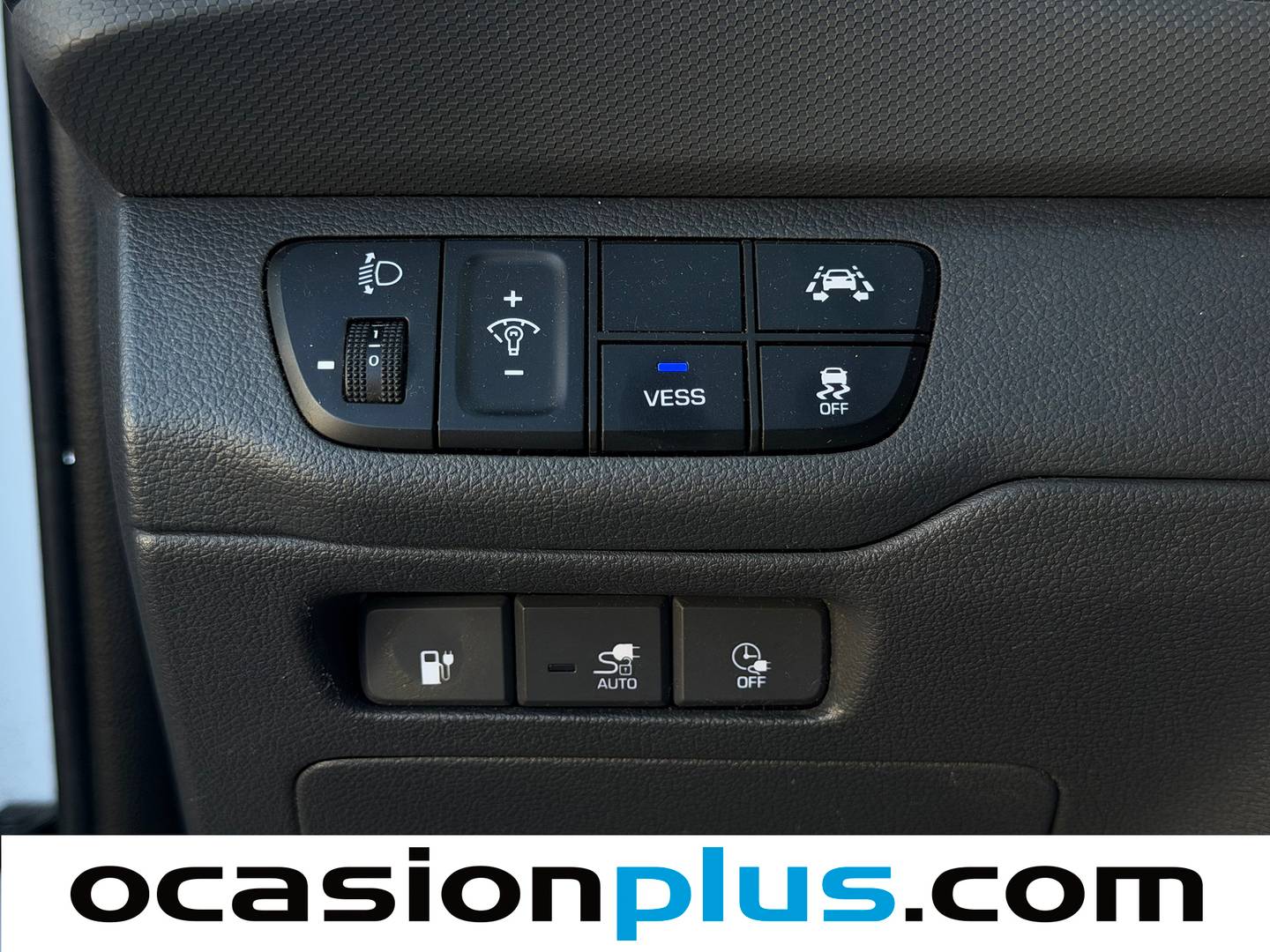 Hyundai IONIQ Hyundai Ioniq EV Klass (120 CV) al mejor precio