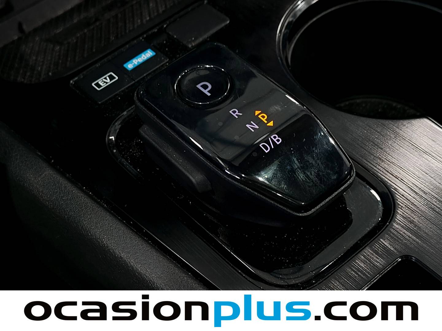 Nissan X-TRAIL Nissan X-Trail 1.5 e-4ORCE Tekna 4x4 AT (213 CV) 7 Plazas de segunda mano