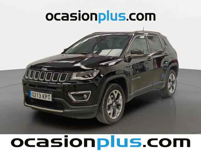 Jeep Compass Segunda Mano Baratos Toledo