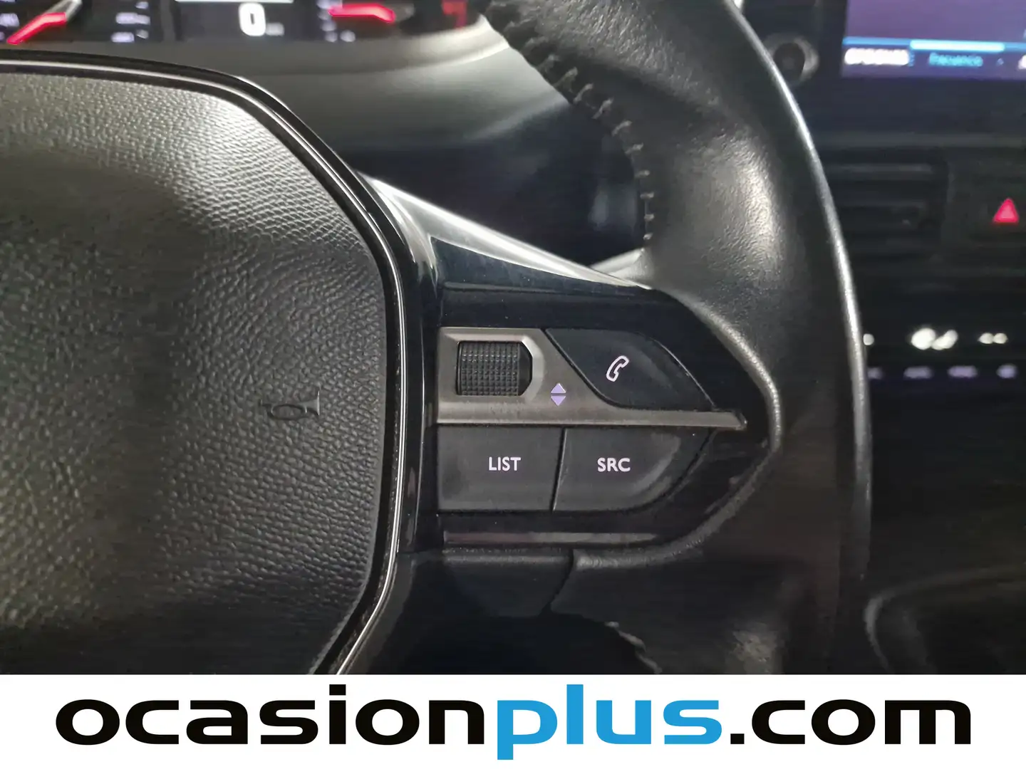 Foto Peugeot Rifter Peugeot Rifter BlueHDi 130 Allure Standard (130 CV)