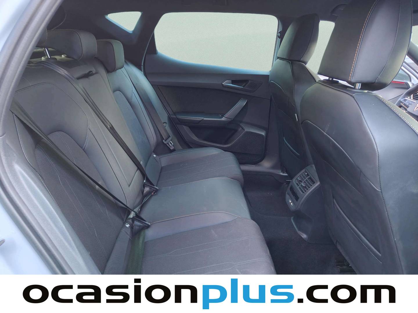 Foto Cupra León CUPRA León 1.5 TSI e-Hybrid (204 CV) DSG